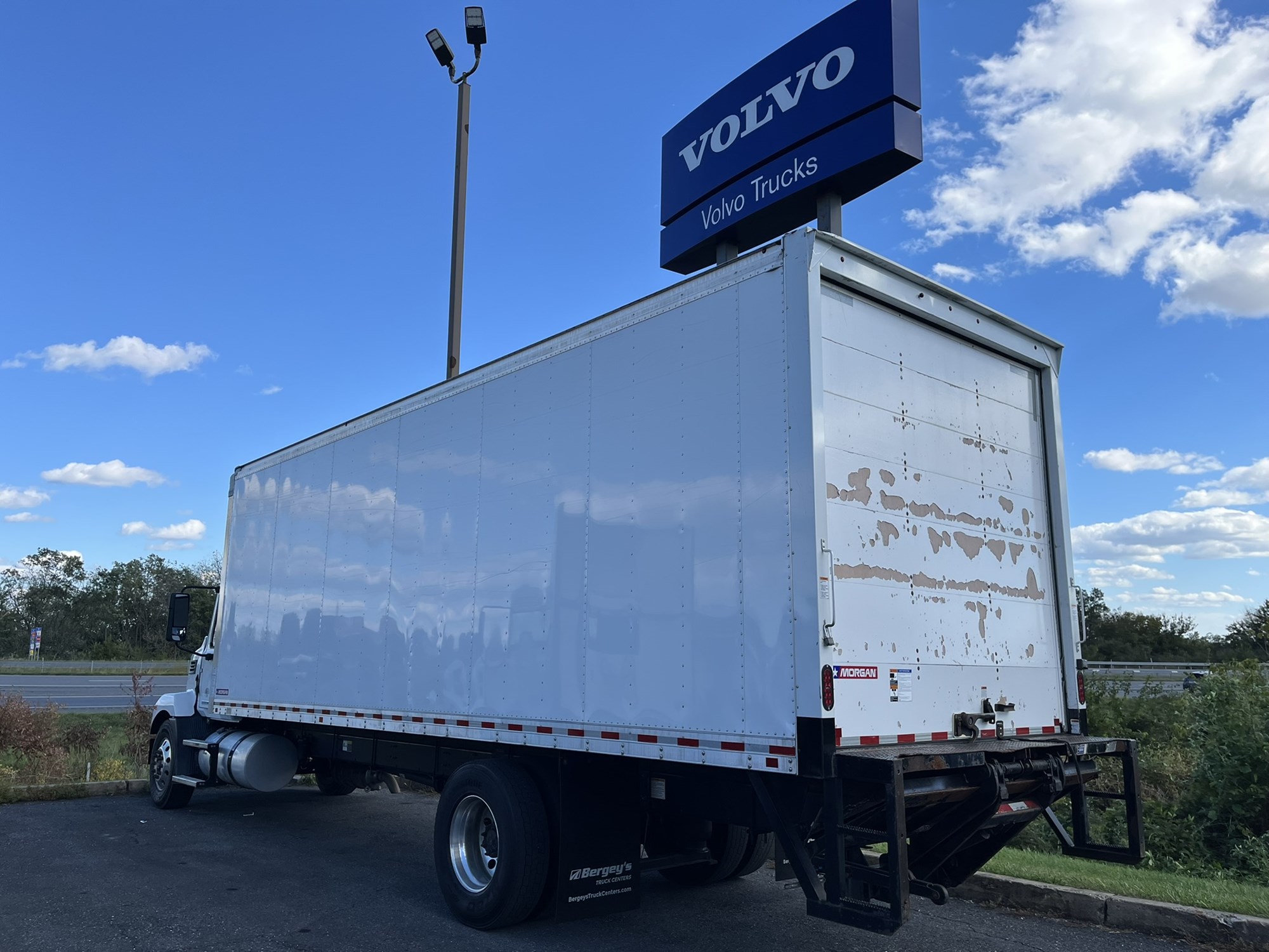 2024 Mack MD in Ephrata, PA — photo 6